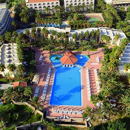 Oscar Beachfront Resort & Spa & Casino Kyrenia  Luaran gambar