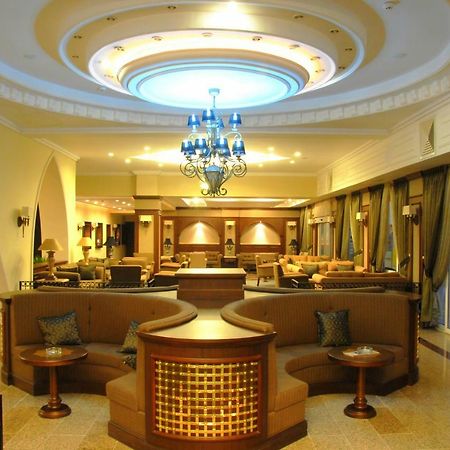 Oscar Beachfront Resort & Spa & Casino Kyrenia  Luaran gambar
