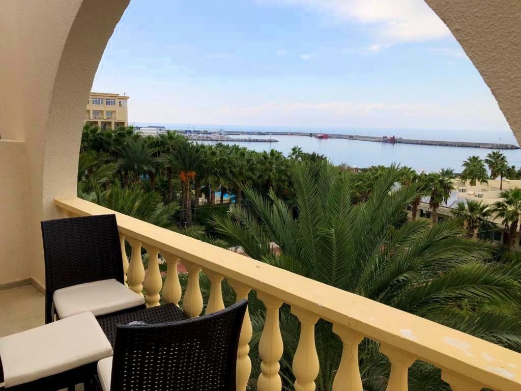 Oscar Beachfront Resort & Spa & Casino Kyrenia  Luaran gambar