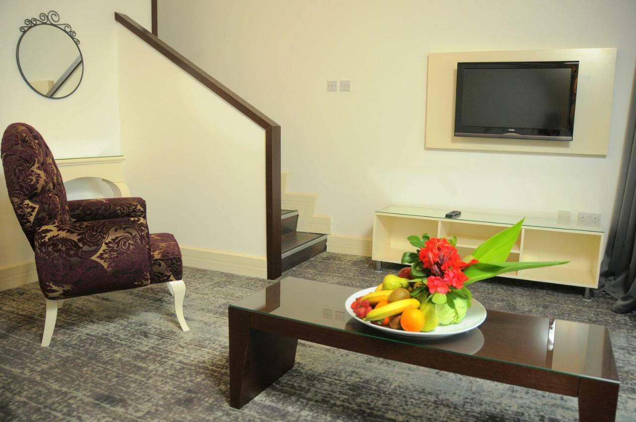 Oscar Beachfront Resort & Spa & Casino Kyrenia  Luaran gambar