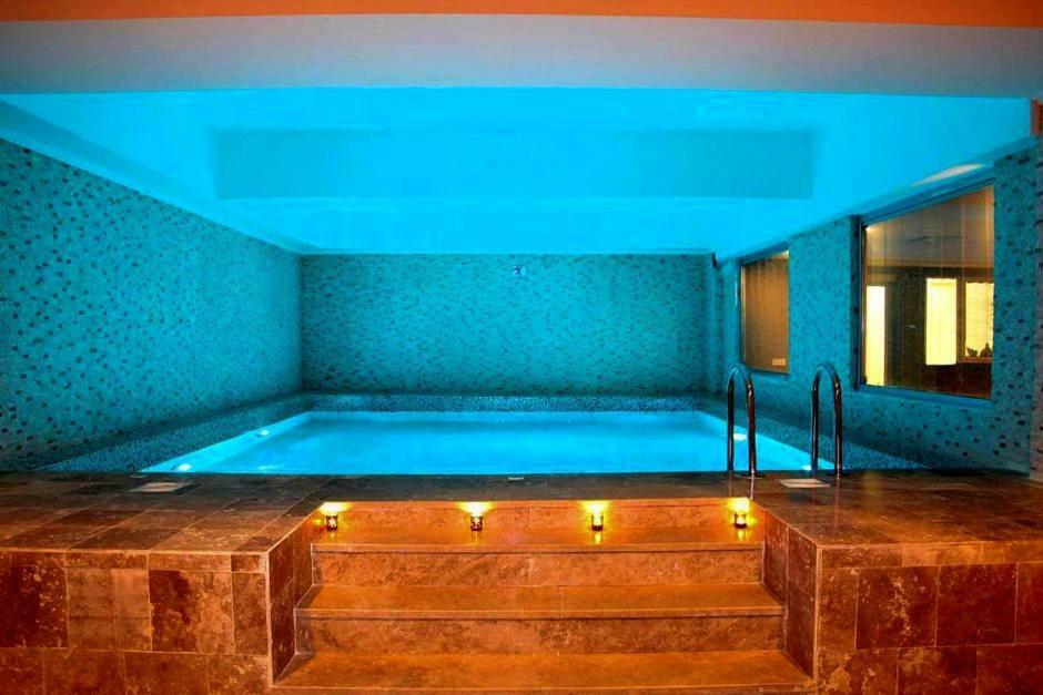 Oscar Beachfront Resort & Spa & Casino Kyrenia  Luaran gambar