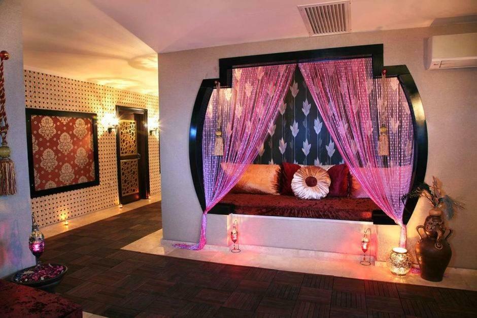 Oscar Beachfront Resort & Spa & Casino Kyrenia  Luaran gambar